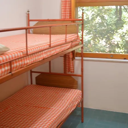Prázdninový dům Casa Malu Entu