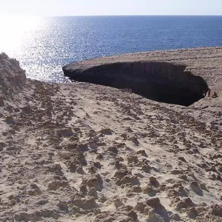 Casa Malu Entu Prázdninový dům S'archittu Cuglieri