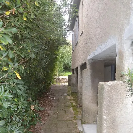 Casa Malu Entu S'archittu Cuglieri