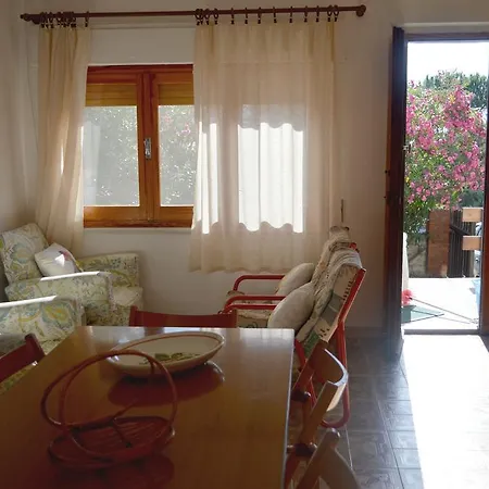 Prázdninový dům Casa Malu Entu *
