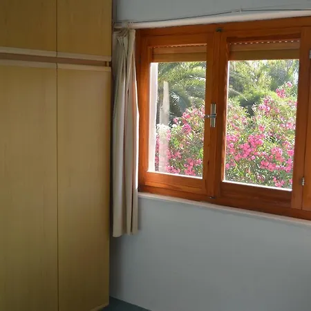 Casa Malu Entu * S'archittu Cuglieri