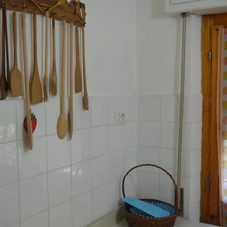 Casa Malu Entu