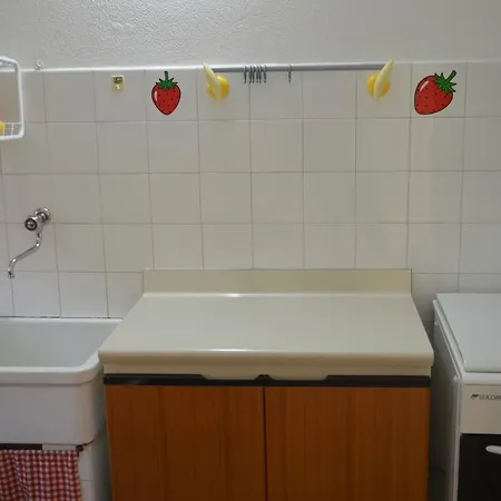 Casa Malu Entu Prázdninový dům *