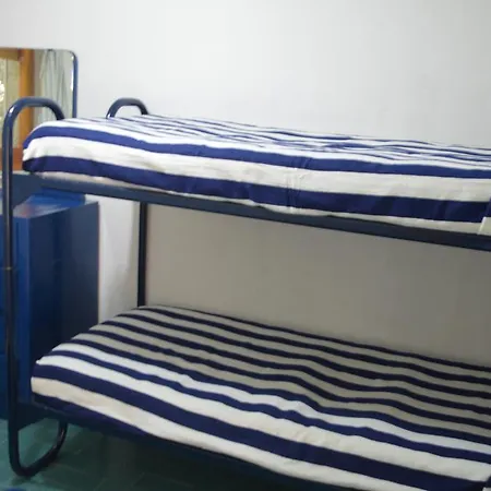Casa Malu Entu