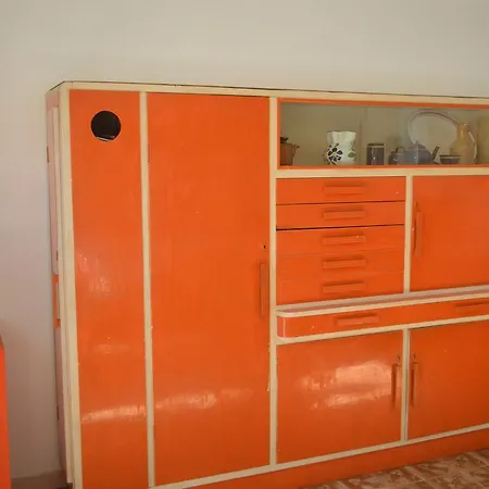 Casa Malu Entu S'archittu Cuglieri
