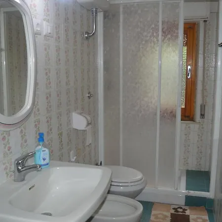 Casa Malu Entu S'archittu Cuglieri
