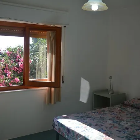 Prázdninový dům Casa Malu Entu S'archittu Cuglieri