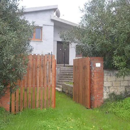 Casa Malu Entu Prázdninový dům
