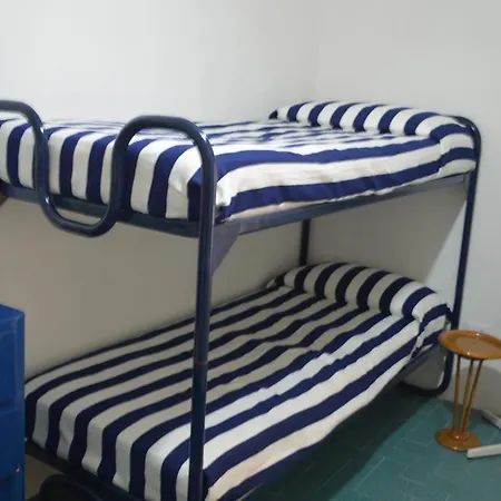 Casa Malu Entu Prázdninový dům