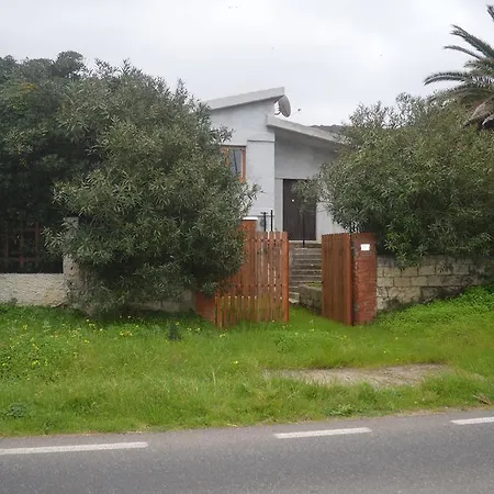 Casa Malu Entu Prázdninový dům