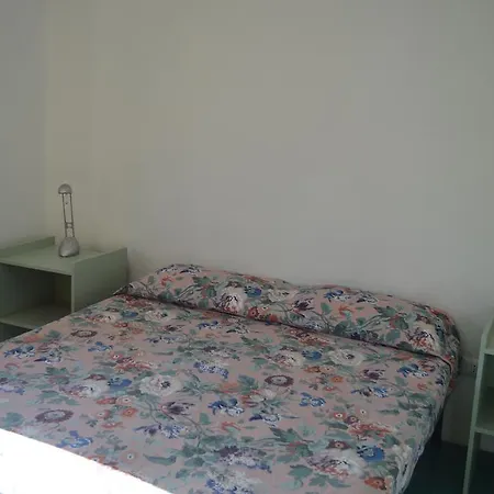 Casa Malu Entu Prázdninový dům S'archittu Cuglieri