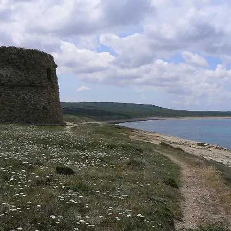 Casa Malu Entu