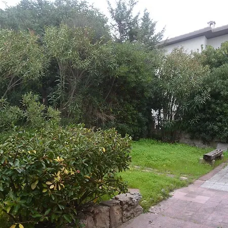 Casa Malu Entu S'archittu Cuglieri