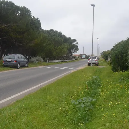 Prázdninový dům Casa Malu Entu S'archittu Cuglieri